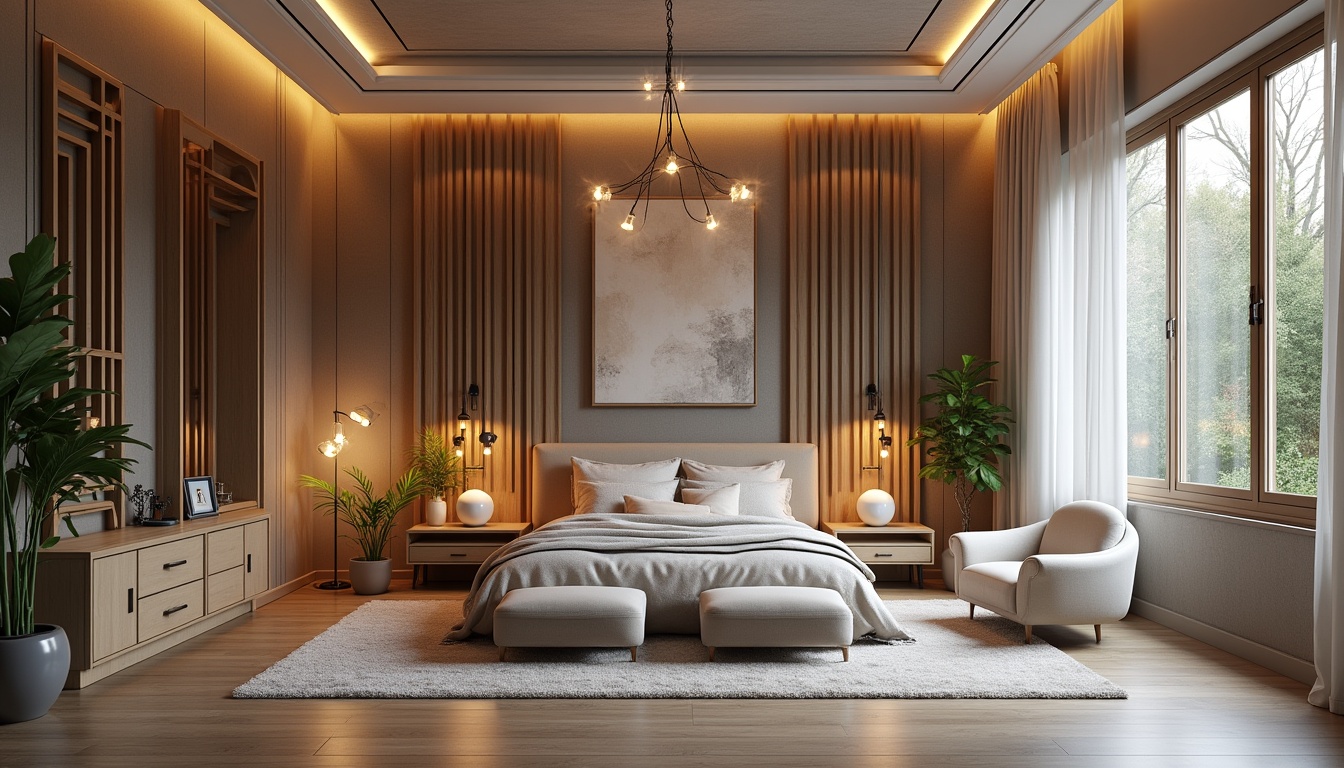 O gradina modernă cu amenajare inovatoare folosind piatra decorativa