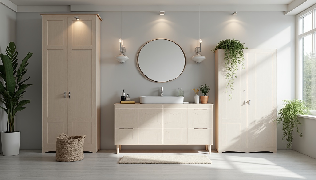 O casa curateniei impecabila, organizata si luminoasa, cu plante verzi si un design modern