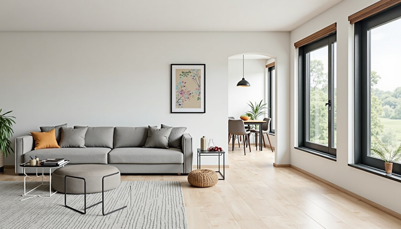 Mobilier de gradina Leroy Merlin, idei de amenajare si raspunsuri la intrebari frecvente